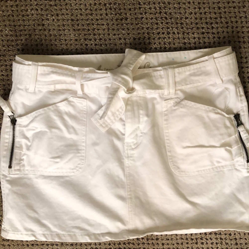 Arizona Jean Co mini skirt